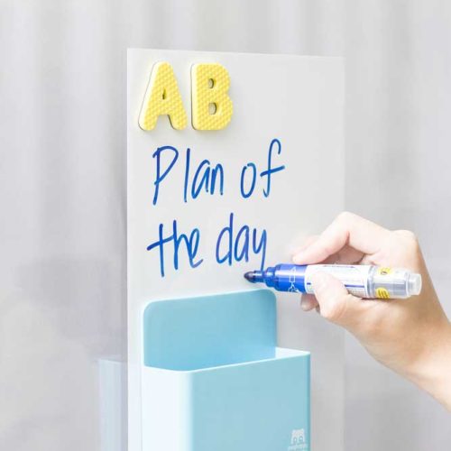 magnetic whiteboard malaysia home n co wall sticker