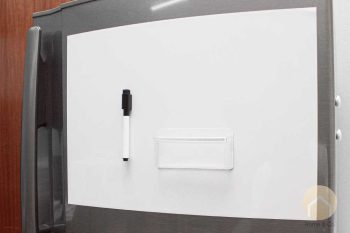 HNC whiteboard-+-pen-+-pouch - Ready stock in Malaysia KL - Fast delivery within 3 working days - Suitable for whiteboards and magnetic surfaces - Soft and light - Can fit many items into the pouch - Hold up to at least 200 g - Water resistant | Washable magnetic transparent pouch suitable for magnetic surfaces ready stock in malaysia