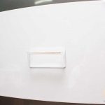 Magnetic Transparent Pouch | Suitable for any magnetic surfaces | Ready stock in Malaysia | Hold many items