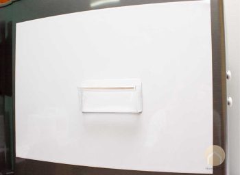 HNC whiteboard-+-pouch - Ready stock in Malaysia KL - Fast delivery within 3 working days - Suitable for whiteboards and magnetic surfaces - Soft and light - Can fit many items into the pouch - Hold up to at least 200 g - Water resistant | Washable magnetic transparent pouch suitable for magnetic surfaces ready stock in malaysia