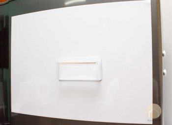 HNC whiteboard-+-pouch - Ready stock in Malaysia KL - Fast delivery within 3 working days - Suitable for whiteboards and magnetic surfaces - Soft and light - Can fit many items into the pouch - Hold up to at least 200 g - Water resistant | Washable magnetic transparent pouch suitable for magnetic surfaces ready stock in malaysia Order Now