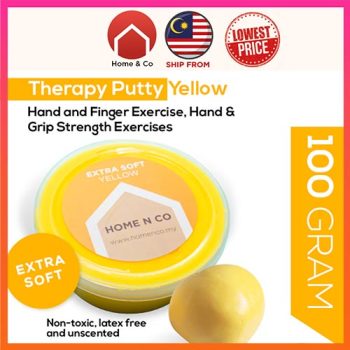 therapy putty soft