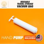 vacuum bag