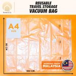 vacuum bag