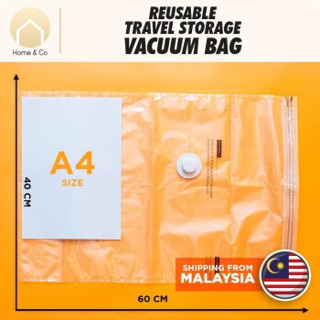 vacuum bag