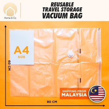 vacuum bag