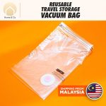 vacuum bag