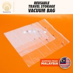 vacuum bag