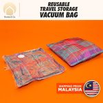 vacuum bag