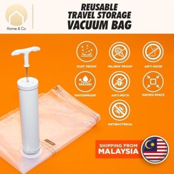 vacuum bag