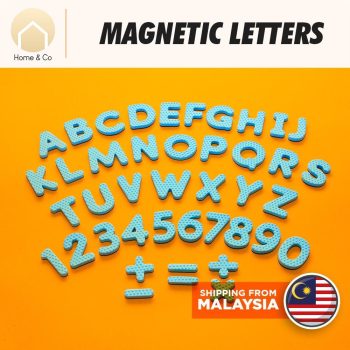 WhatsApp Image 2021-04-17 at 20.18.34 Magnetic alphabet & number learning kit Suitable for kids Soft n Durable, Water resistant
