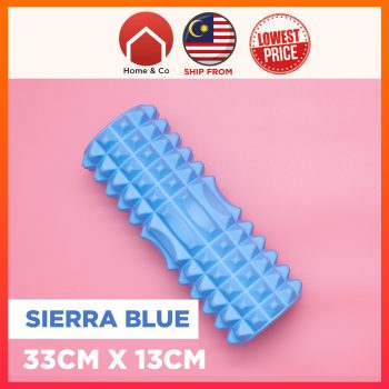 10 <h3>Instant delivery using Lalamove / Grab. Self-pick up option available</h3> Foam Roller,foam roller massager,foam roller for muscle recovery,foam roller for back,Foam roller for muscle,Yoga Foam Roller,Form roller for muscle relax,Muscle recovery,Home N Co,foam roller exercise,foam roller muscle pain Order Now
