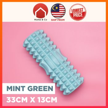 9 <h3>Instant delivery using Lalamove / Grab. Self-pick up option available</h3> Foam Roller,foam roller massager,foam roller for muscle recovery,foam roller for back,Foam roller for muscle,Yoga Foam Roller,Form roller for muscle relax,Muscle recovery,Home N Co,foam roller exercise,foam roller muscle pain Order Now