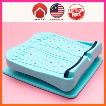 FS 8 Adjustable Stretching board to relieve muscle pain on multiple parts Relieve muscle soreness after workout to grow muscle and burn fat more effectively Can withstand up to 200KG High Quality Adjustable to few different levels stretching board