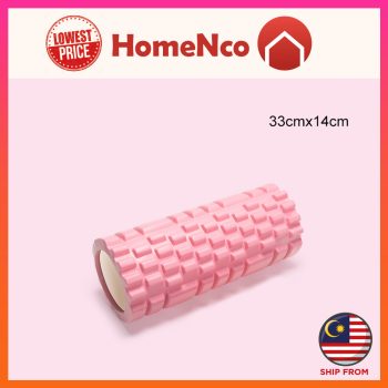 Frame <h3>Instant delivery using Lalamove / Grab. Self-pick up option available</h3> Foam Roller,foam roller massager,foam roller for muscle recovery,foam roller for back,Foam roller for muscle,Yoga Foam Roller,Form roller for muscle relax,Muscle recovery,Home N Co,foam roller exercise,foam roller muscle pain Order Now