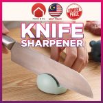 knife sharpener