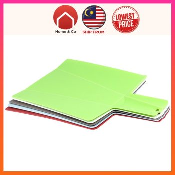 IMG_6813 <h4>HNC Chopping Board</h4> Specifications: Material:PP Colour:blue, white, dark gray chopping board Order Now