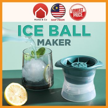 IMG_6922 Round Ice Ball Maker + Ice Tray Latest Design and Tech 2021 / 2022 Can make Big Round Spherical Ice Ball Suitable for House Refrigerator, Restaurants, Kitchen, Bar, House Party and all. Easy to make and easy to remove the ice ball Popular Colour of 2021/2022 Perfect fit for Modern Homes and Cafes   Size : 8cm x 8.5cm Material : Silicone + PP (Food grade safe) Colours : 6 Pantone Colours of the Year ice ball maker Order Now