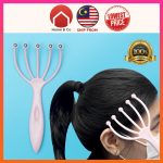 scalp massager