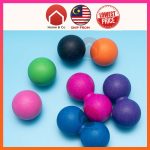lacrosse ball for massage