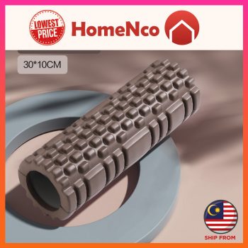 O1CN01zMAZ331MxxaUObF1Z_!!945031502-0-cib <h3>Instant delivery using Lalamove / Grab. Self-pick up option available</h3> Foam Roller,foam roller massager,foam roller for muscle recovery,foam roller for back,Foam roller for muscle,Yoga Foam Roller,Form roller for muscle relax,Muscle recovery,Home N Co,foam roller exercise,foam roller muscle pain Order Now