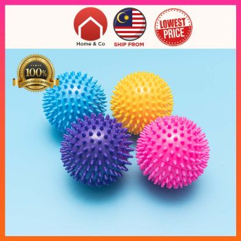 spiky ball pain relief