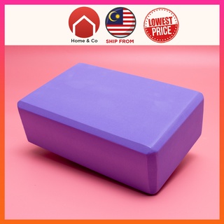049dd1e3b88021038030d1de3963b92a_tn Our yoga block helps you to improve your poses from your very first yoga session. 1. Light, durable and environment-friendly. 2. Light weight and easy to carry 3. Rounded edges create comfortable surface. 4. Provides stability and balance to help with optimal alignment, deeper poses and increased strength. yoga block Order Now