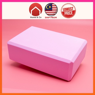 5773397c12a316c9a3ec960b1082f1ce_tn Our yoga block helps you to improve your poses from your very first yoga session. 1. Light, durable and environment-friendly. 2. Light weight and easy to carry 3. Rounded edges create comfortable surface. 4. Provides stability and balance to help with optimal alignment, deeper poses and increased strength. yoga block Order Now