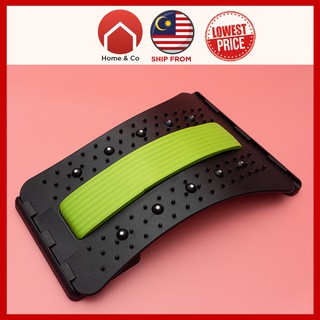 back massager stretcher
