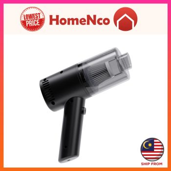 <strong>HNC Cordless Vacuum Product Features:</strong> 🧹 Wireless: Meet the deep cleaning needs of the bedroom/living room/kitchen/car without the wire plug. 🧹 High Suction Power: 9,000Pa, 120w high power to absorb the dirt easily. 🧹 USB Rechargeable: Powerful 2000mAh large-capacity lithium-ion battery, up to 30 minutes of working time. 🧹 Compact Size: Easy to store at anywhere. 🧹 Lightweight: Portable, easy to use anytime and anywhere. 🧹 Multi-functional: Pet hair on the sofa, food crumbs in the pet house, pencil shavings dust in the keyboard gap, soot, bread on the desk shavings, bedroom, office, car or else. 🧹 Durable: Long service life, filter can be wash and reusable cordless vacuum
