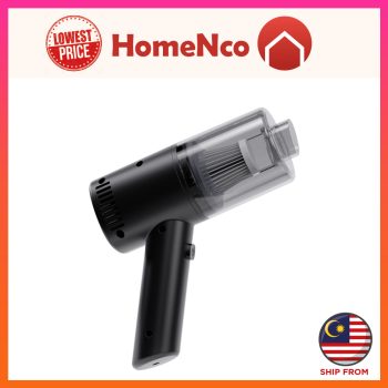 <strong>HNC Cordless Vacuum Product Features:</strong> 🧹 Wireless: Meet the deep cleaning needs of the bedroom/living room/kitchen/car without the wire plug. 🧹 High Suction Power: 9,000Pa, 120w high power to absorb the dirt easily. 🧹 USB Rechargeable: Powerful 2000mAh large-capacity lithium-ion battery, up to 30 minutes of working time. 🧹 Compact Size: Easy to store at anywhere. 🧹 Lightweight: Portable, easy to use anytime and anywhere. 🧹 Multi-functional: Pet hair on the sofa, food crumbs in the pet house, pencil shavings dust in the keyboard gap, soot, bread on the desk shavings, bedroom, office, car or else. 🧹 Durable: Long service life, filter can be wash and reusable cordless vacuum Order Now