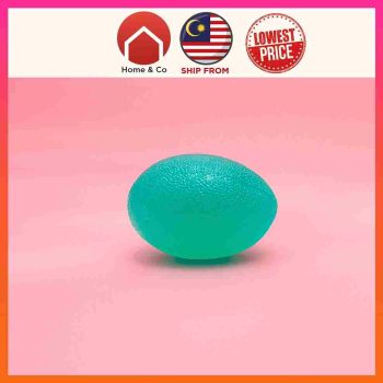 HNC Hand Grip Ball for Hand Exercise Function: 1. This term uses high quality materials and textured surfaces to give a wonderful and comfortable touch. 2. It is very suitable for training the flexibility of fingers against rigidity, carrying out rehabilitation training, exercising hand muscles and enhancing hand strength. 3. Squeeze, roll, or press the ball to relieve tension and reduce stress. 4. Because of its small size, light weight and portability, you can relax your hands anytime, anywhere. 5. Suitable for climbers, bodybuilders, computer workers, badminton and table tennis fans.   What's in the bag: 1 x hand grip ball hand grip ball Order Now