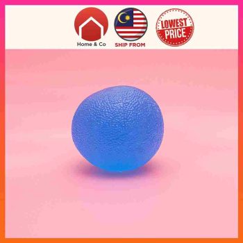 HNC Hand Grip Ball for Hand Exercise Function: 1. This term uses high quality materials and textured surfaces to give a wonderful and comfortable touch. 2. It is very suitable for training the flexibility of fingers against rigidity, carrying out rehabilitation training, exercising hand muscles and enhancing hand strength. 3. Squeeze, roll, or press the ball to relieve tension and reduce stress. 4. Because of its small size, light weight and portability, you can relax your hands anytime, anywhere. 5. Suitable for climbers, bodybuilders, computer workers, badminton and table tennis fans.   What's in the bag: 1 x hand grip ball hand grip ball Order Now