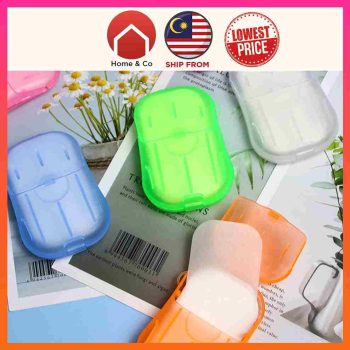 Features: - Useful design and high quality - Convenient to take and easy to use - Good for travel, camping, hiking, BBQ or other outdoor activities   Package Included: 20pcs soap paper soap paper Order Now