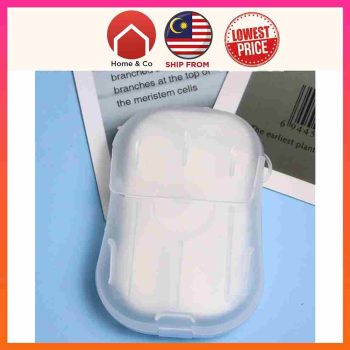 Features: - Useful design and high quality - Convenient to take and easy to use - Good for travel, camping, hiking, BBQ or other outdoor activities   Package Included: 20pcs soap paper soap paper Order Now