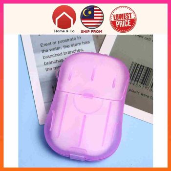 Features: - Useful design and high quality - Convenient to take and easy to use - Good for travel, camping, hiking, BBQ or other outdoor activities   Package Included: 20pcs soap paper soap paper Order Now